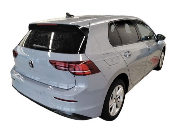 Volkswagen Golf - Bild 4