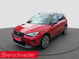 Seat Arona 1.0 TSI FR NAVI CAM SHZ KEYLESS LED 18 - Seat Arona Tageszulassungen