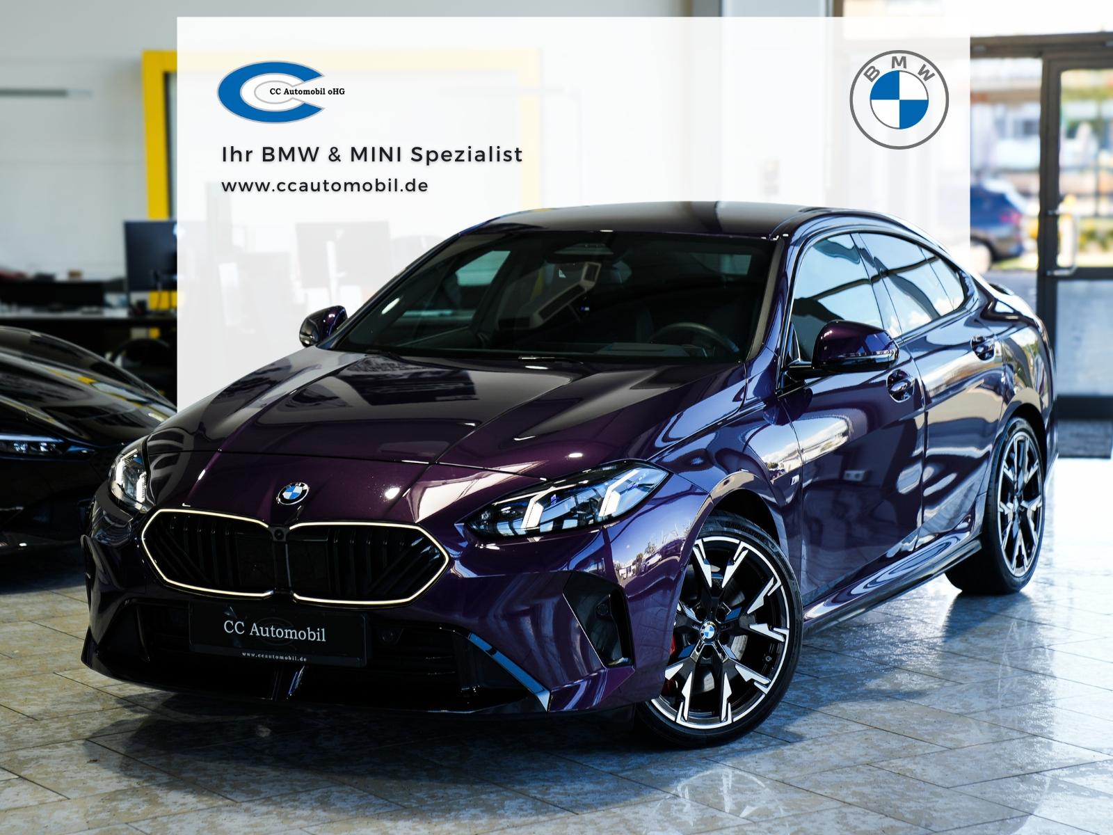 BMW 220 Gran Coupe M SPORT PRO 360K Aktivsitz HUD