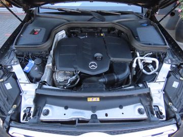 Mercedes GLC 220 - 3