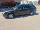 Seat Exeo ST 2.0 TDI CR 105kW Style Style - Seat Exeo: TDI