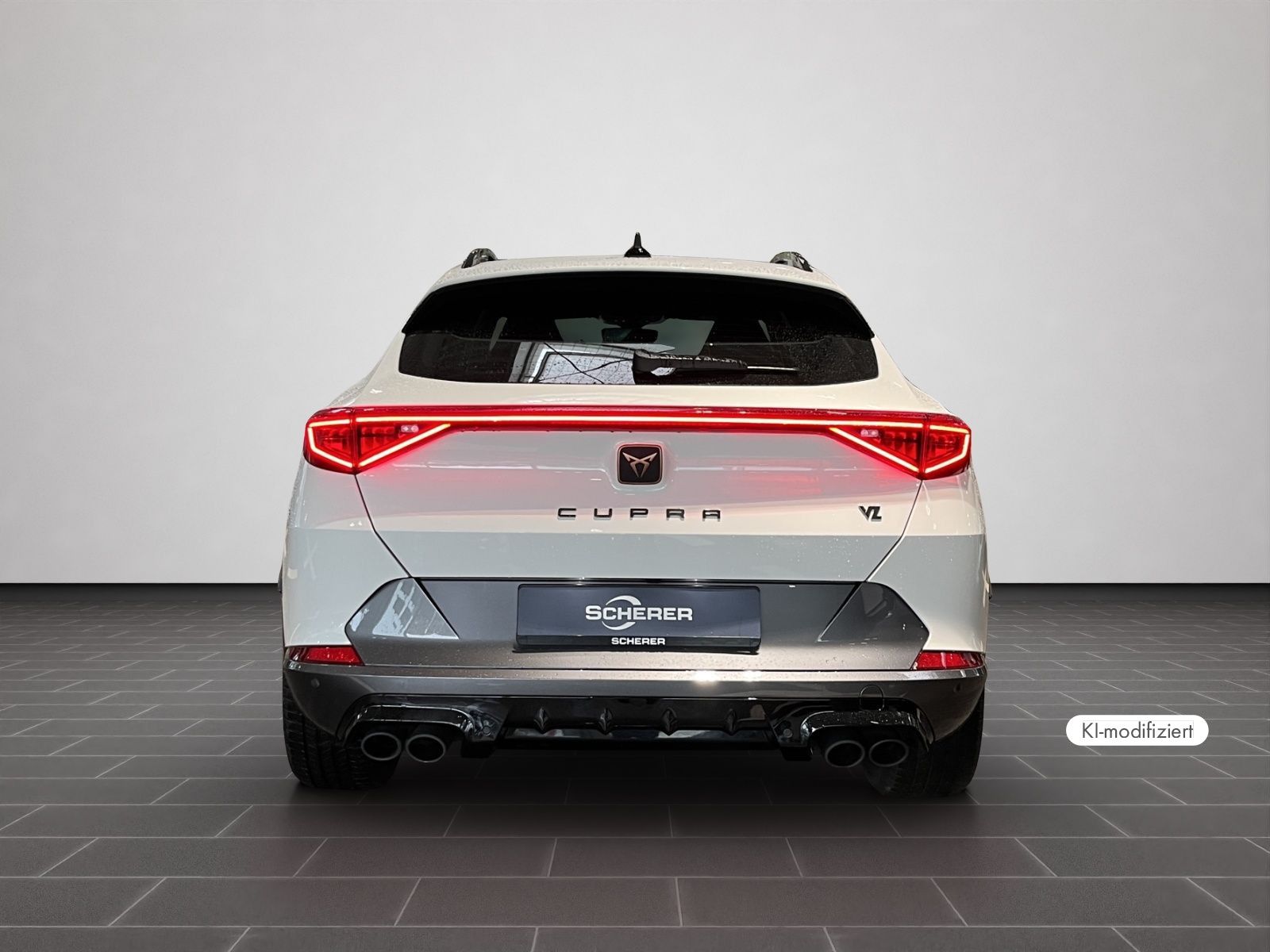 Cupra Formentor - Bild 6