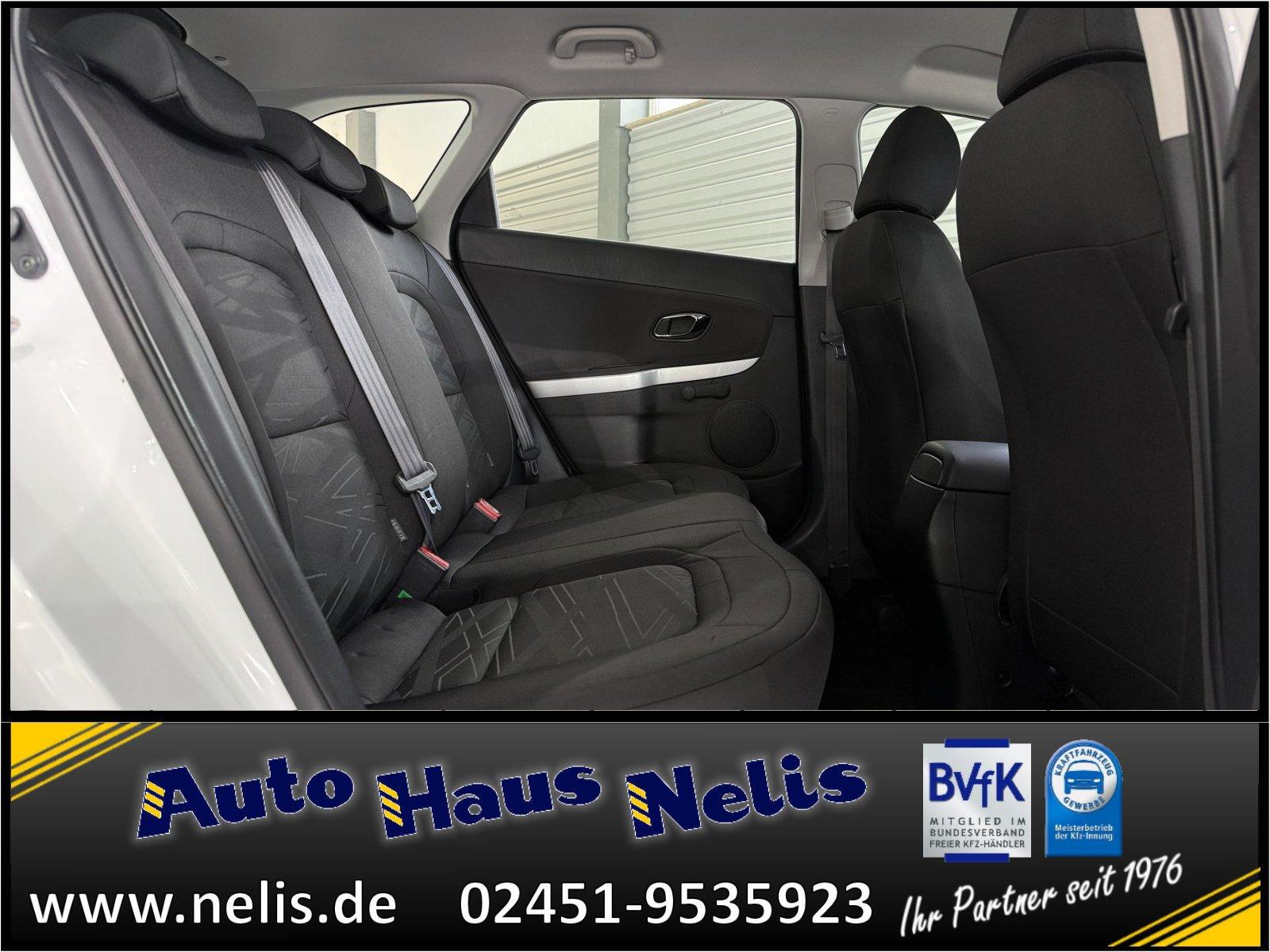 Kia Cee'd Sportswagon 1.4 CVVT Vision RadioCD MP3 US