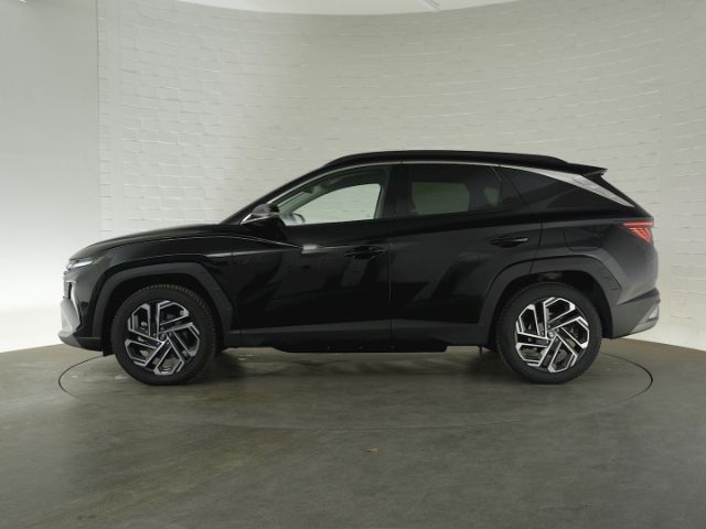 Tucson FACELIFT PHEV PRIME 4WD AUTOMATIK+LED MAT