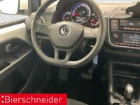 Volkswagen e-up! - Vorschau Bild 12