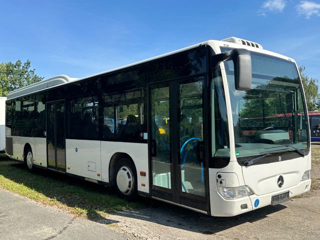 Mercedes-Benz O 530 Citaro LE (Euro 5, Klima)