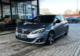 Peugeot 308 Allure/GT-Line/Kamera/LED/AHK/Leder/96 kW - Peugeot 308 mit Benzin-Antrieb: Kleinwagen