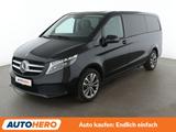 Mercedes-Benz V 250 d lang Aut.*LED*NAVI*TEMPO*CAM*PDC*SHZ* - Mercedes-Benz V 250 in Frankfurt (Main)