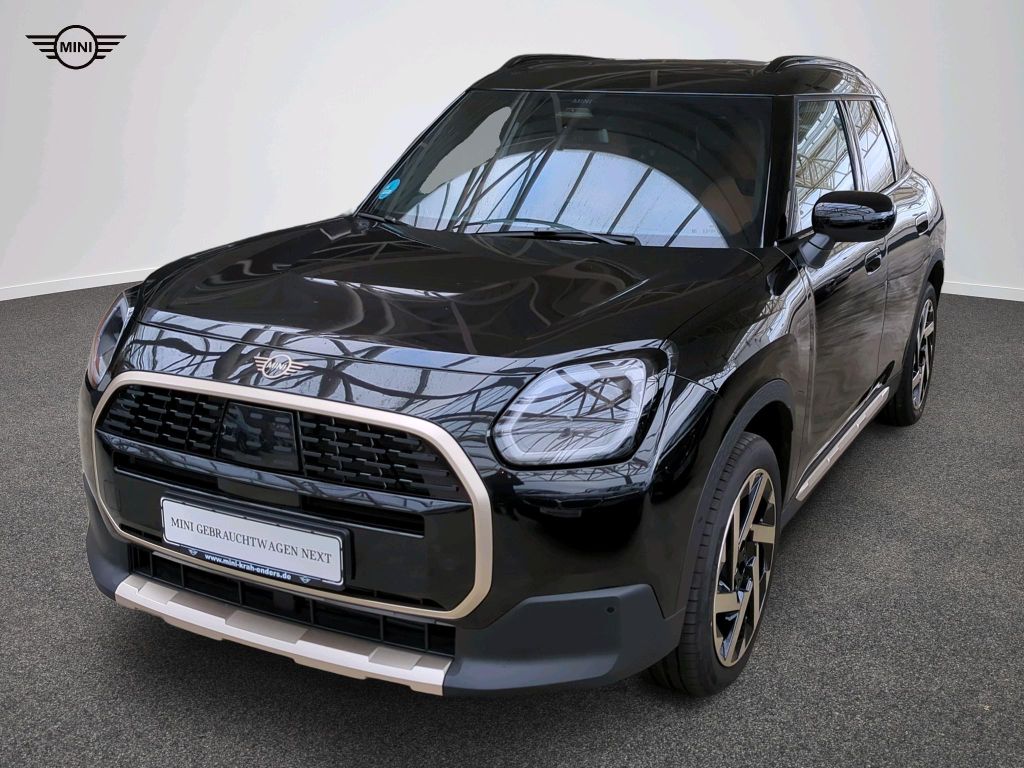 MINI Cooper C Countryman