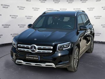 Mercedes GLB 180 - 1