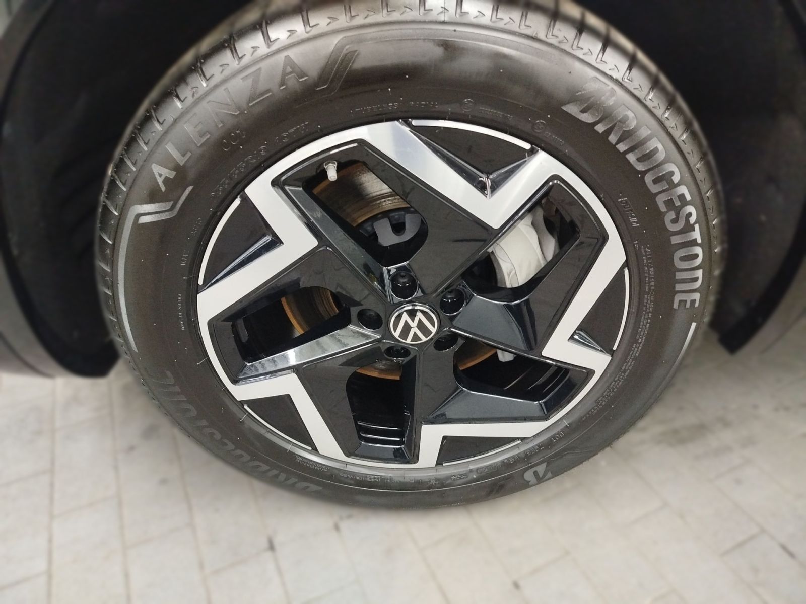 Volkswagen Touareg - Bild 3