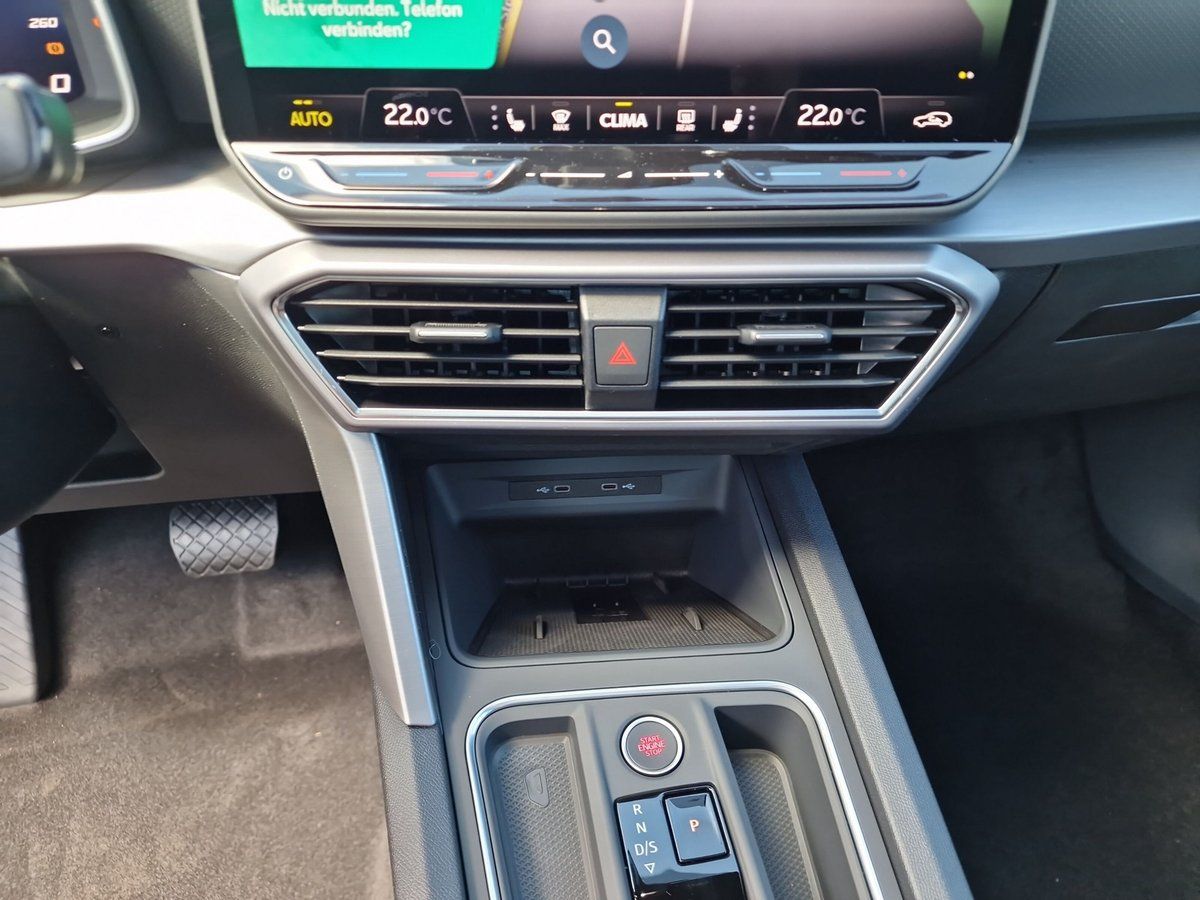 Seat Leon - Bild 18