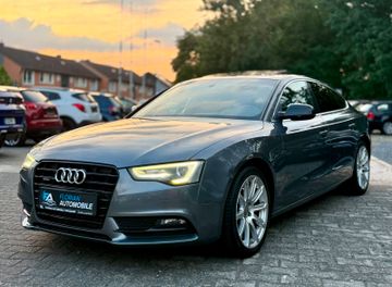 Audi A5 - 5