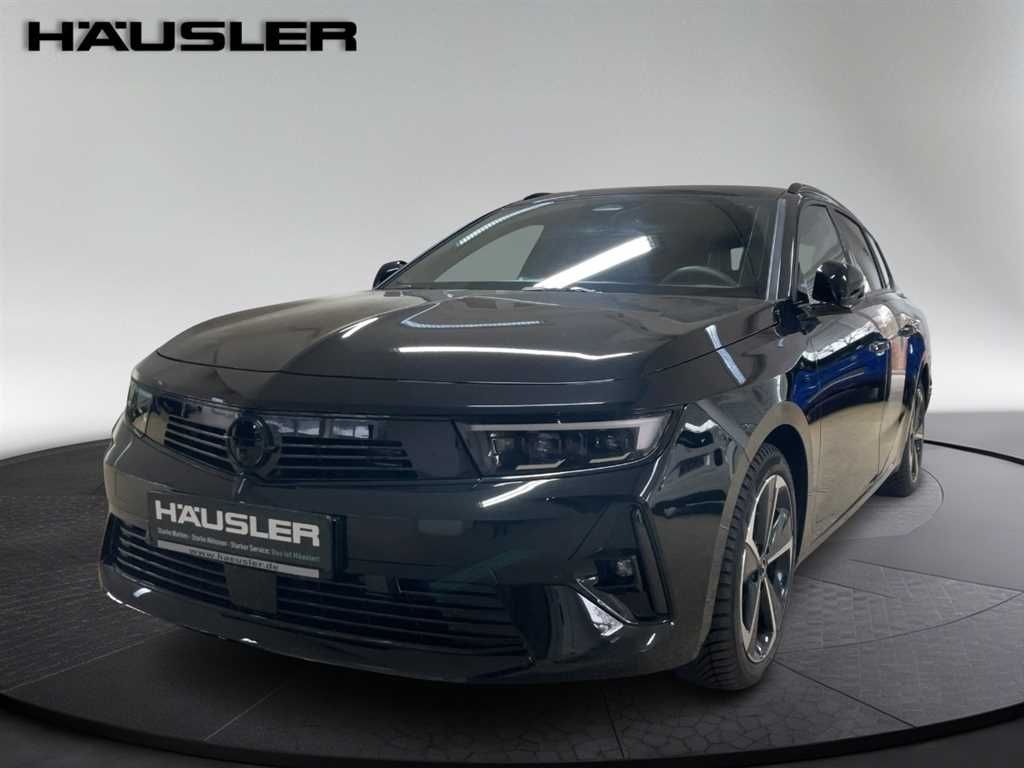 Astra ST GS 130PS Matrix-Licht SHZ elektr. Heckk