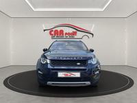 Land Rover 2.0 Discovery Sport HSE AUTOMATIK 7-SITZ PANO LE