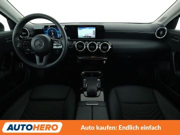 Mercedes A 250 - 12