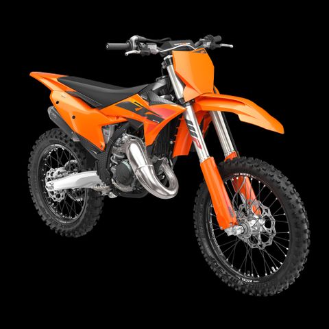 KTM 150 SX 2025