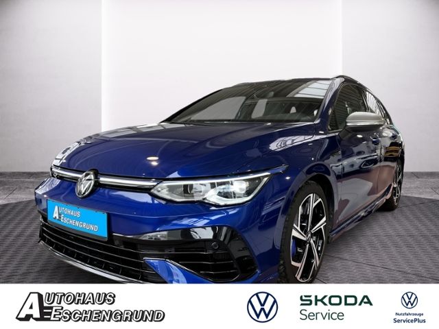 Fahrzeugabbildung Volkswagen Golf Variant VIII R 2.0 TSI DSG 4Motion IQ.DRIVE