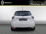 Renault ZOE LIFE Batteriekauf R110 Z - mit Elektro-Antrieb: Kleinwagen