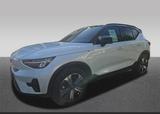 Volvo XC40 Plus Pure Electric / Kilometerstand 15!!! - Volvo XC40 in Chemnitz