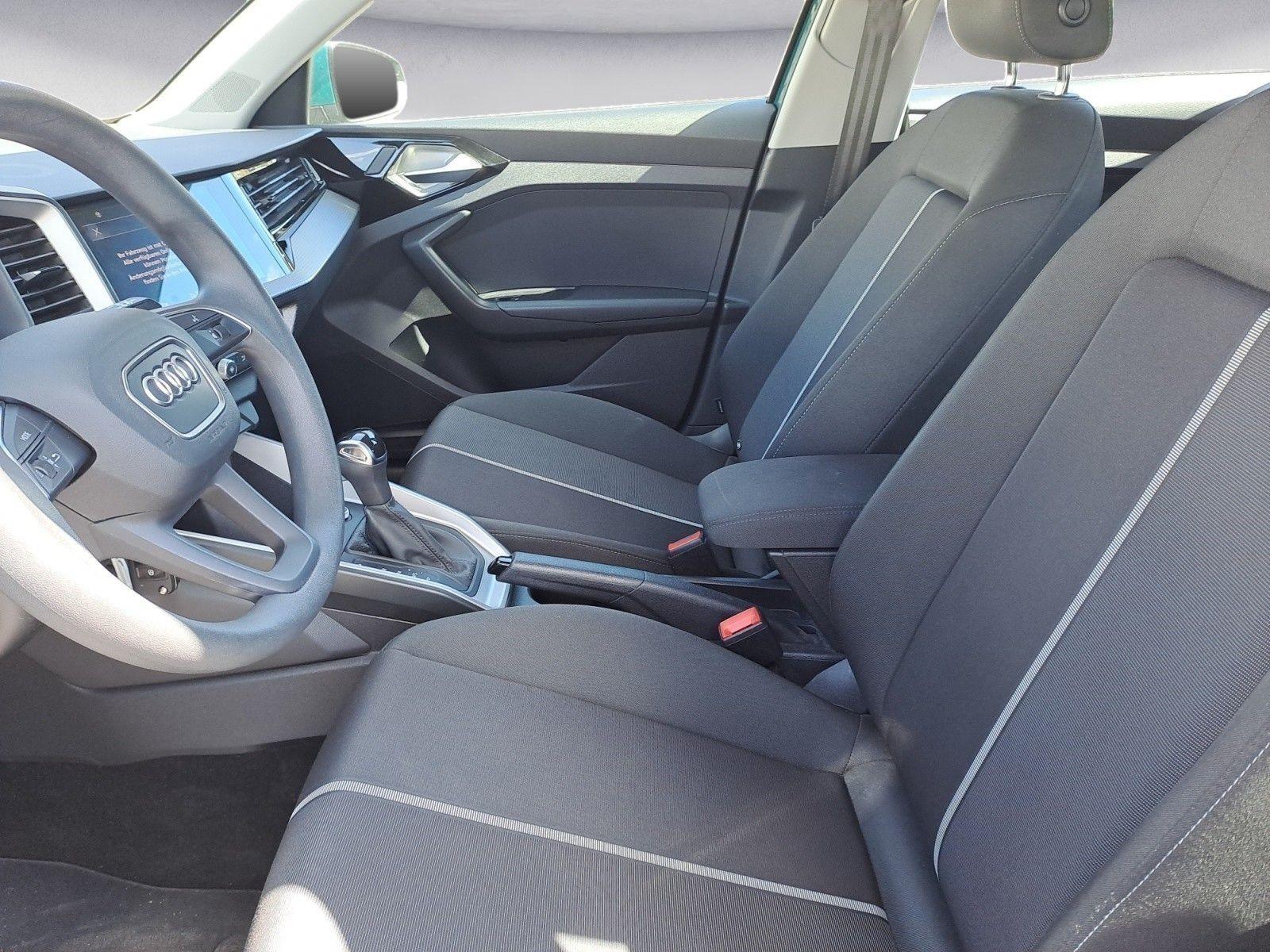 Audi A1 Sportback advanced 30 TFSI *LED*TEMPOMAT*PDC*, миниатюра 10