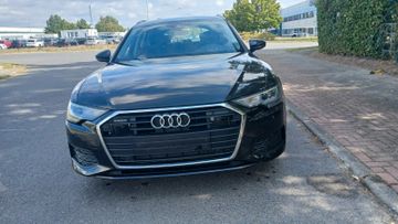 Audi A6 - 4