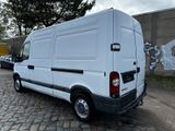 Renault Master II Phase 2 Kasten L2H2 Kasten - Renault Master aus 2010