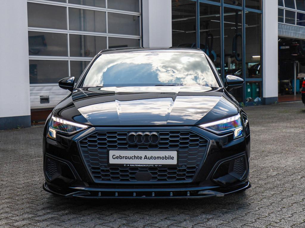 Audi A3 Sportback 40 TFSI e LED SITZHEIZUNG PDC KLIMA, миниатюра 3