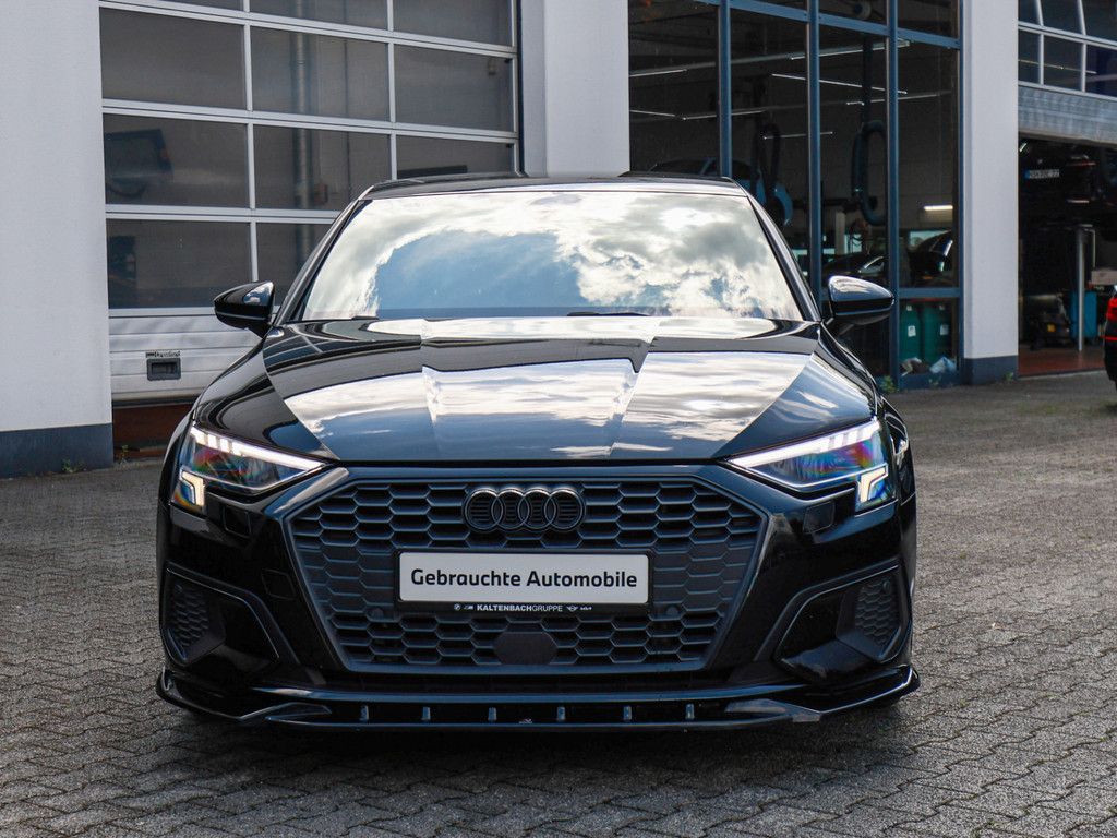 Audi A3 Sportback 40 TFSI e LED SITZHEIZUNG PDC KLIMA imagem 3