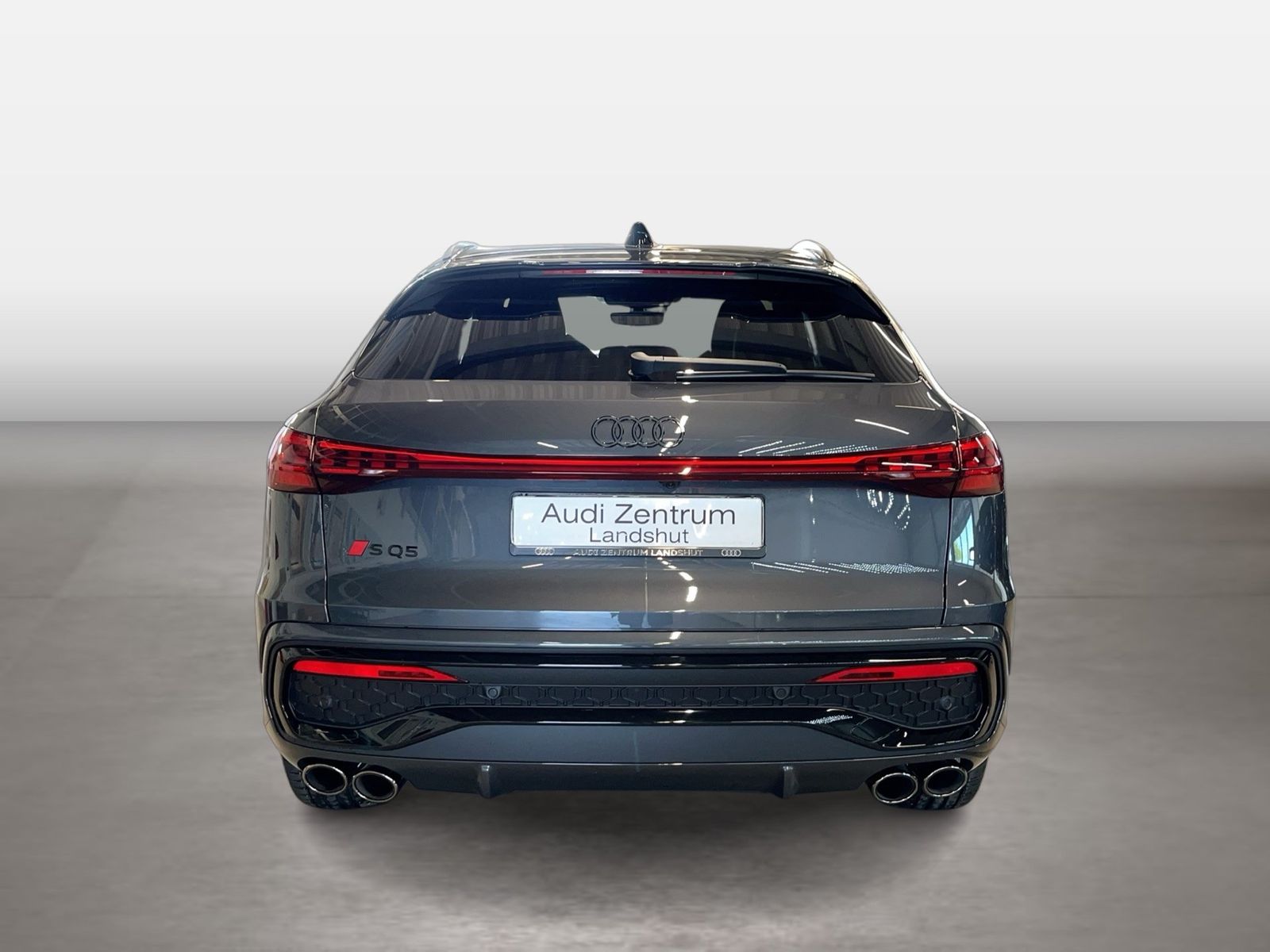 Audi SQ5 - Bild 4