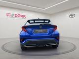 Toyota C-HR 2.0 Hybrid GR Sport - Toyota C-HR: GR Sport
