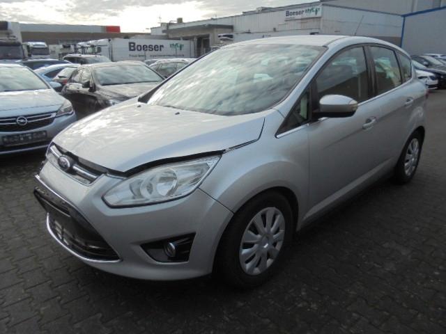 Ford C-Max C-MAX Titanium