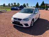 Seat Ibiza 1.0 MPI Style Navi|Klima - Seat Ibiza Gebrauchtwagen in Chemnitz