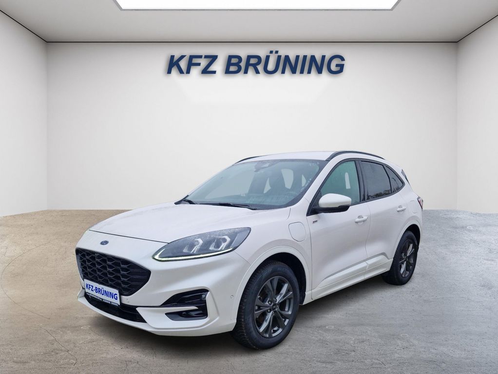 Image of Ford Kuga