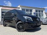 Mercedes-Benz Vito 116 CDI KA K.9G-Tr./5-trg./LED HFT+w.EXTRAS - Mercedes-Benz Vito: Kleinbus