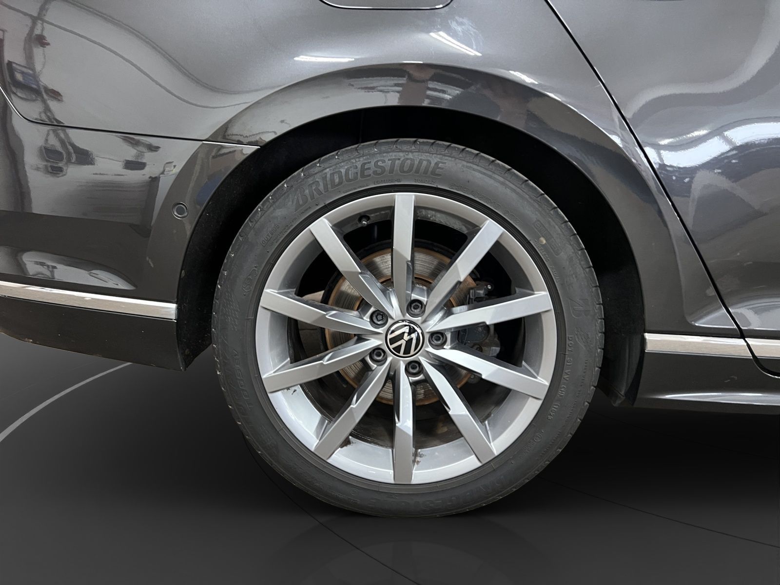 Volkswagen Passat Variant - Bild 14