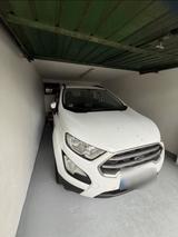 Ford EcoSport 1.0 EcoBoost - Ford EcoSport in Bremen