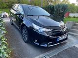 Toyota Avensis 1,8-l-Valvem. Edition S+ T. Sports E... - Toyota Avensis in Kassel