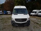 Mercedes-Benz Sprinter 313  CDI MAXI; HOCH+LANG; GROßE KLIMA - Mercedes-Benz Sprinter: Maxi Lang