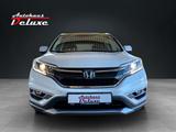 Honda CR-V 1,6 CDTI 4WD EXECUTIVE NAVI-KAMERA-PANORAMA - Honda CR-V: Ex