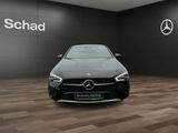 Mercedes-Benz CLA 180 d SB +NAVI+LED+KAM+ASSIST+EASY-P+CARPLAY - Mercedes-Benz CLA 180 Shooting Brake mit Diesel-Antrieb: Automatik