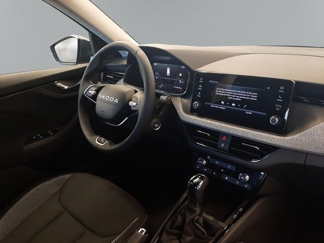 Fahrzeugabbildung Skoda Kamiq Selection 1.0TSI DSG SitzHz LenkHz LED