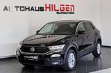 Volkswagen T-Roc 1.5 TSI DSG*1.Hd*AHK*Navi*SHZ*Spurhalteass - Volkswagen T-Roc in Leverkusen