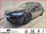 Honda Civic e HEV Advance Automatik+Allwetter+Panorama - Honda Civic in Mönchengladbach