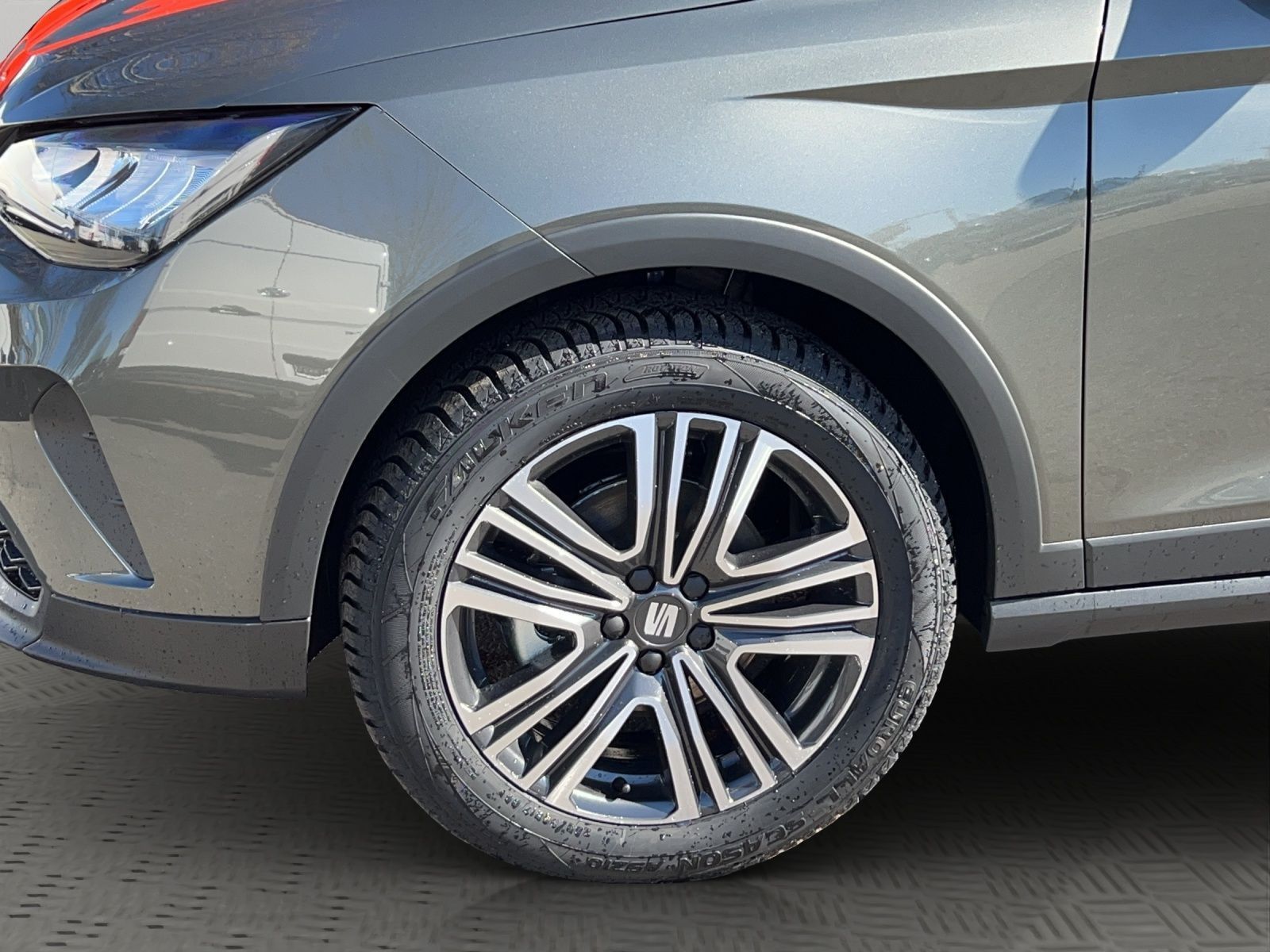Seat Arona - Bild 8