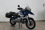 BMW R 1150 GS/ABS/Koffer/ Griffh./ Sportauspuff - MOTORRAD AUS DEM JAHR 2001
