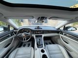 Porsche Panamera Sport Turismo 4 E-Hybrid*466Hp*PANORAMA - Porsche Panamera Turismo Gebrauchtwagen