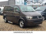 Volkswagen T5 Multivan Behindertengerecht/Aktivfahrer/Aut. - Volkswagen T5 Multivan in Berlin