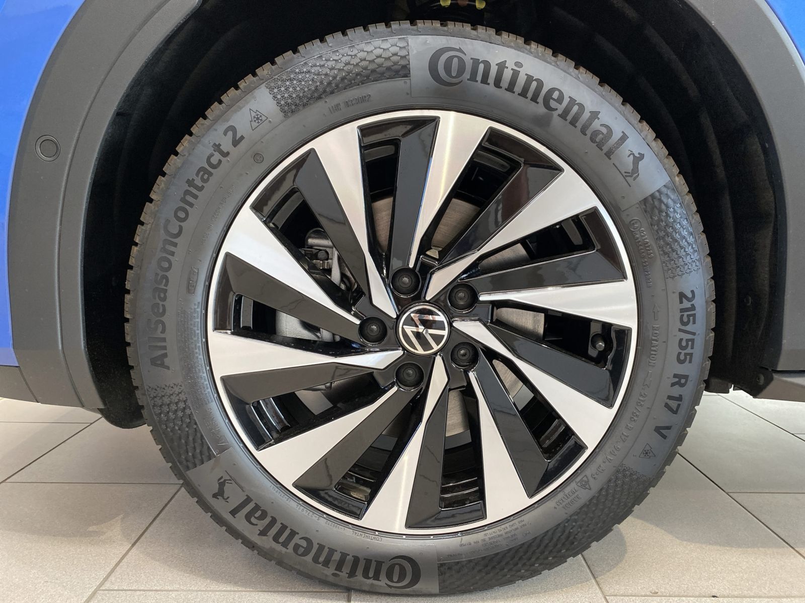 Volkswagen T-Roc - Bild 13