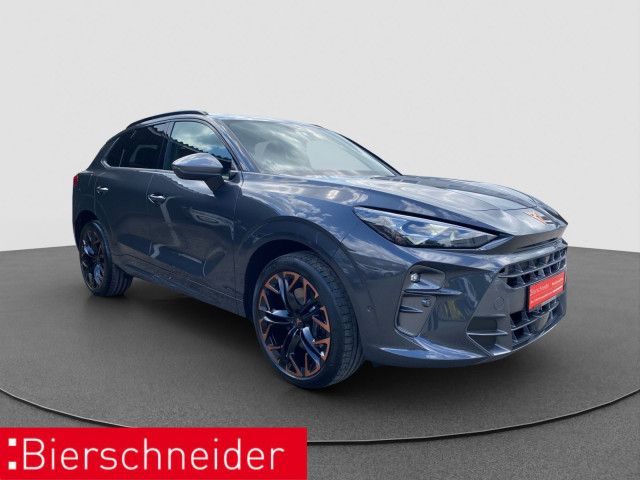 Cupra Terramar 2.0 TSI 4Drive VZ 20 HD MATRIX PANO SEN imagem 3
